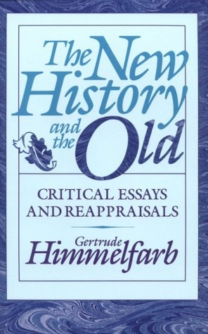 Himmelfarb, Gertrude
