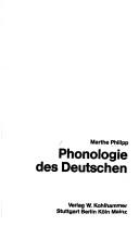 Philipp, Marthe Philipp, Marthe