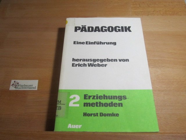 Domke, Horst