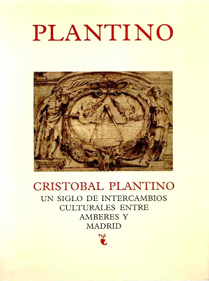 Cristóbal Plantino