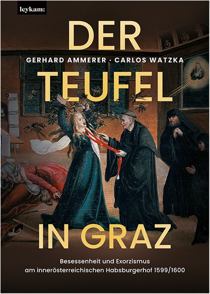 Gerhard Ammerer, Carlos Watzka