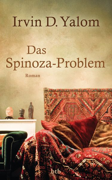 Irvin D. Yalom