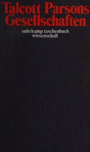 Talcott Parsons