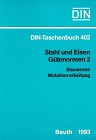 DIN Deutsches Institut für Normierung e. V.