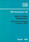 DIN Deutsches Institut für Normierung e. V.