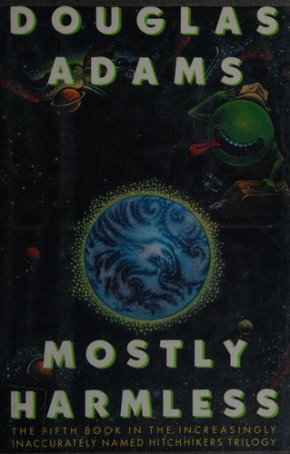 Douglas Adams