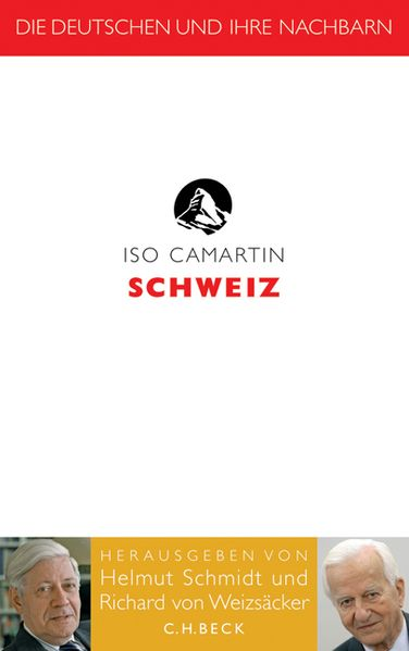 Iso Camartin