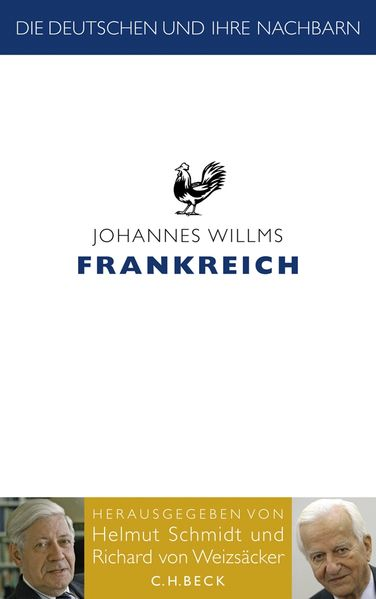 Johannes Willms