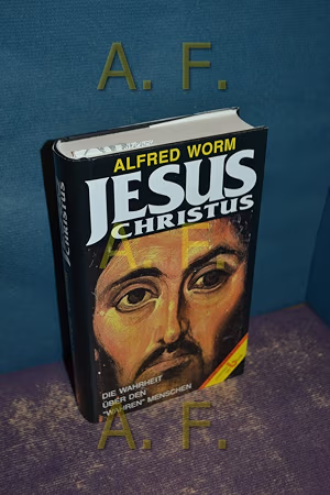 Alfred Worm
