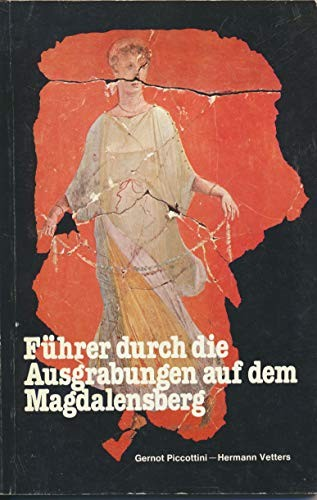 Gernot Piccottini, Hermann Vetters
