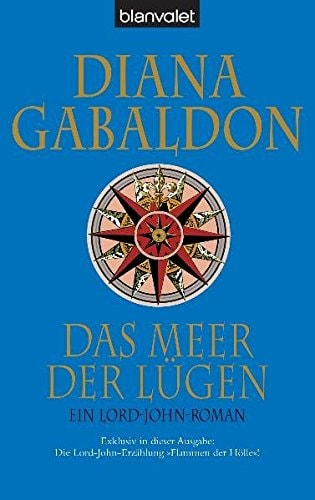Diana Gabaldon