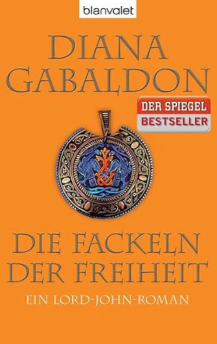 Diana Gabaldon