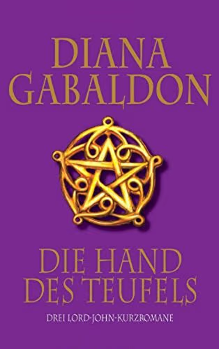 Diana Gabaldon