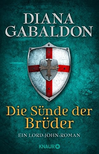 Diana Gabaldon
