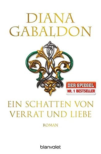 Diana Gabaldon