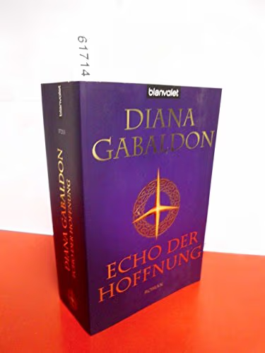 Diana Gabaldon
