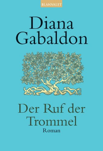 Diana Gabaldon