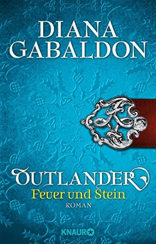 Diana Gabaldon