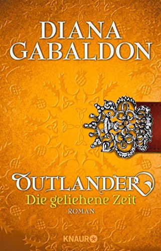 Diana Gabaldon