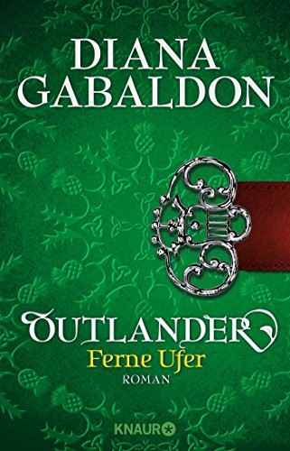 Diana Gabaldon