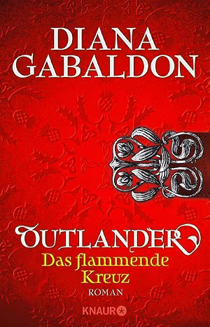 Diana Gabaldon