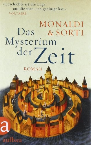 Monaldi und Sorti (Rita Monaldi, Francesco Sorti)