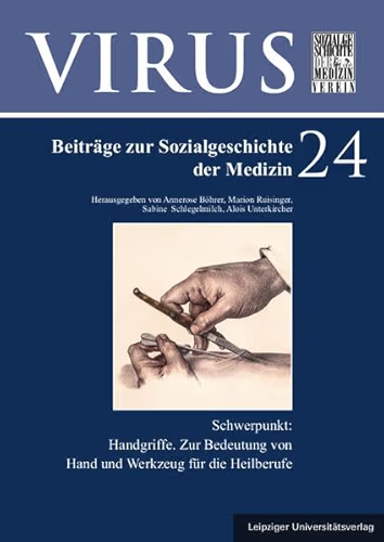 Annerose Böhrer et al. (Hg. )