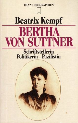 Beatrix Kempf