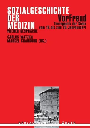 Carlos Watzka, Marcel Chahrour (Hg. )