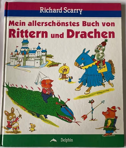 Richard Scarry