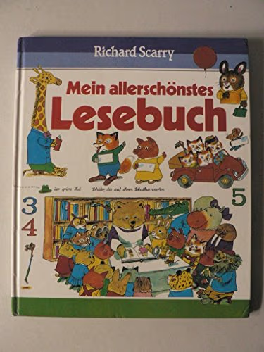 Richard Scarry