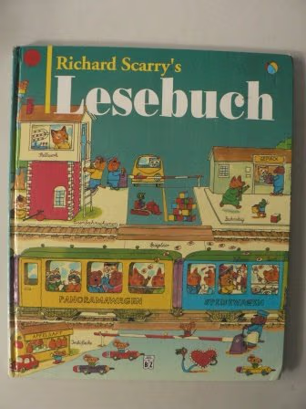 Richard Scarry
