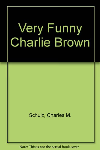 Charles M. Schulz