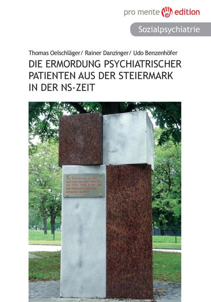 Thomas Oelschläger, Rainer Danzinger, Udo Benzenhöfer