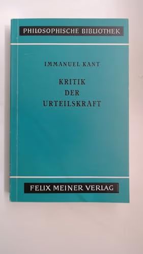 Immanuel Kant