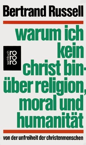 Bertrand Russell