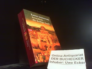 Karen Armstrong