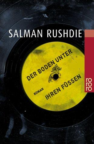 Salman Rushdie