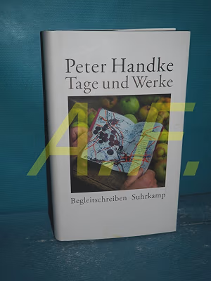 Peter Handke