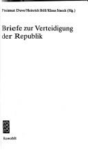 Freimut Duve, Heinrich Böll, Klaus Staeck (Hg. )
