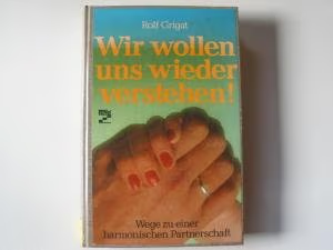 Rolf Grigat