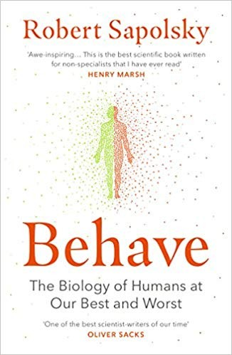 Robert Sapolsky