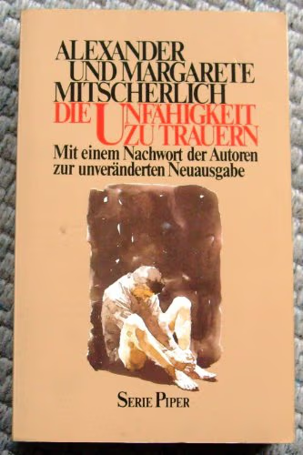 Alexander und Margarete Mitscherlich