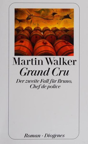 Martin Walker