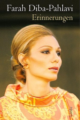 Diba-Pahlavi, Farah