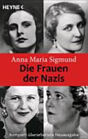 Anna Maria Sigmund