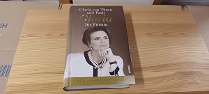 Gloria von Thurn und Taxis