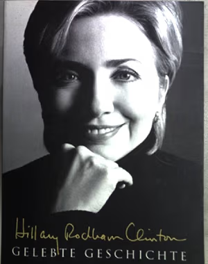 Hillary Rodham Clinton