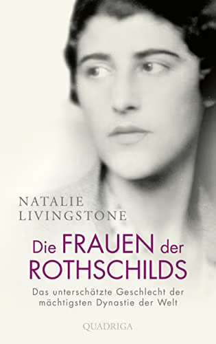 Natalie Livingstone