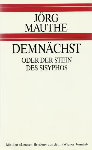 Jörg Mauthe